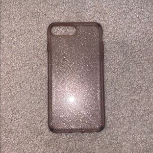 iPhone 7 Plus Speck Glitter Case